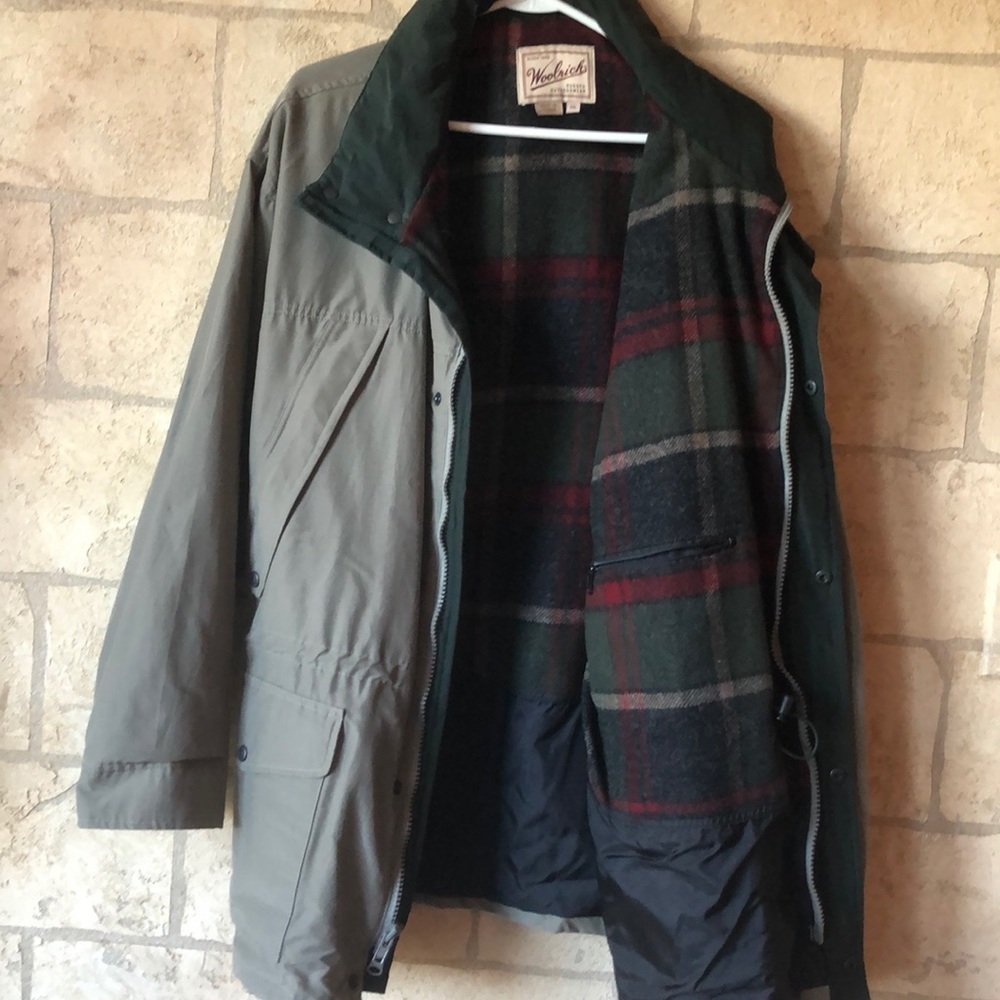 Woolrich Jacket - Picture 6 of 15